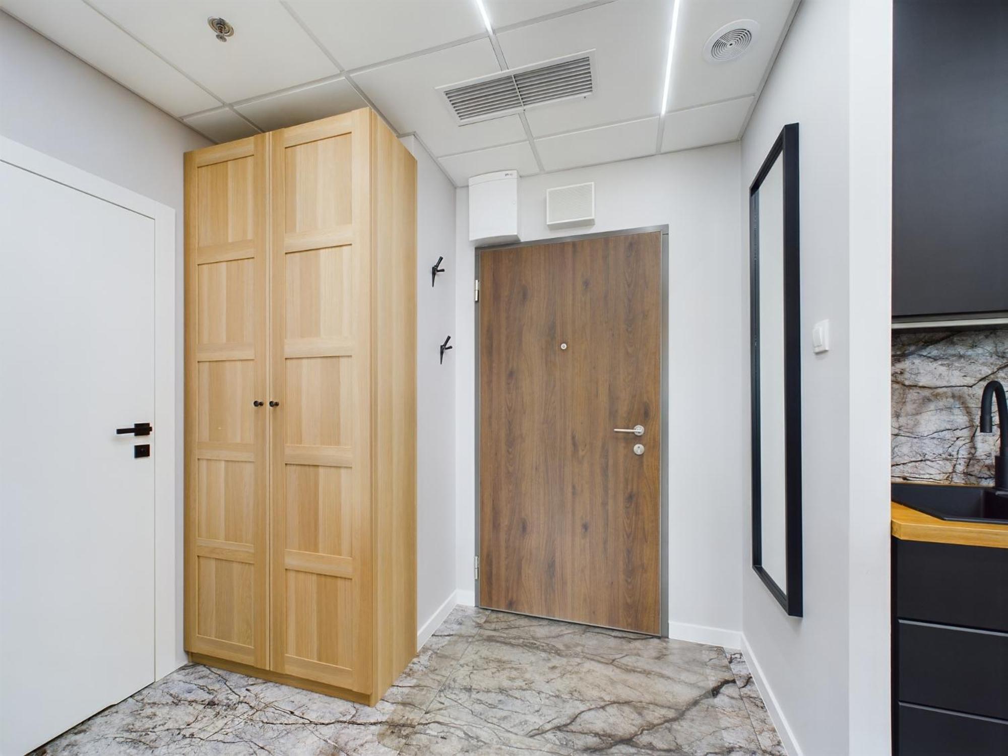 Exceptional Business Apartments By Noclegi Renters Varsóvia Exterior foto