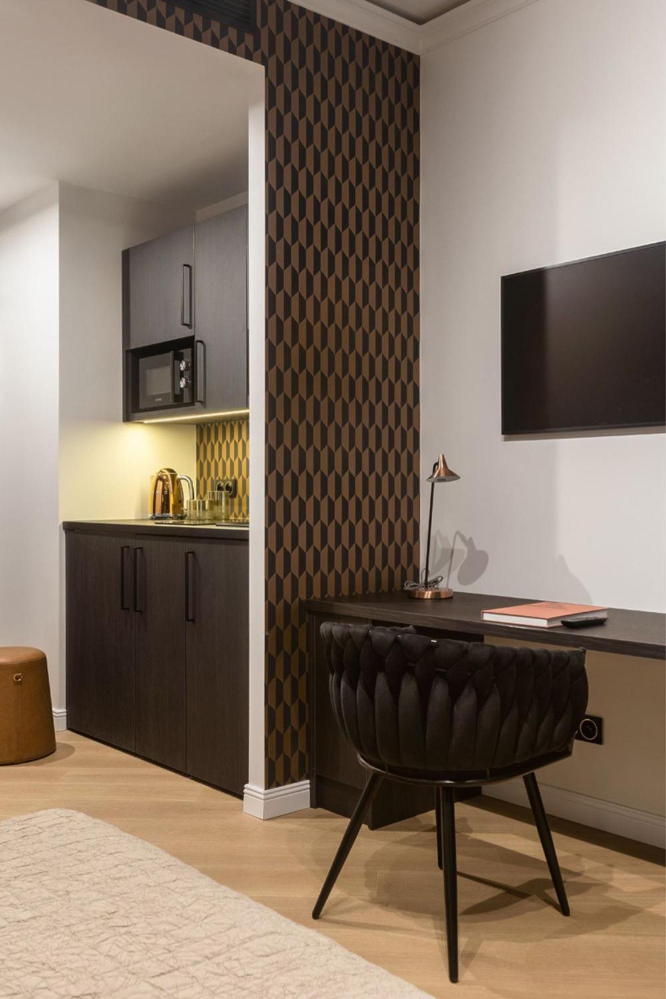 Exceptional Business Apartments By Noclegi Renters Varsóvia Exterior foto