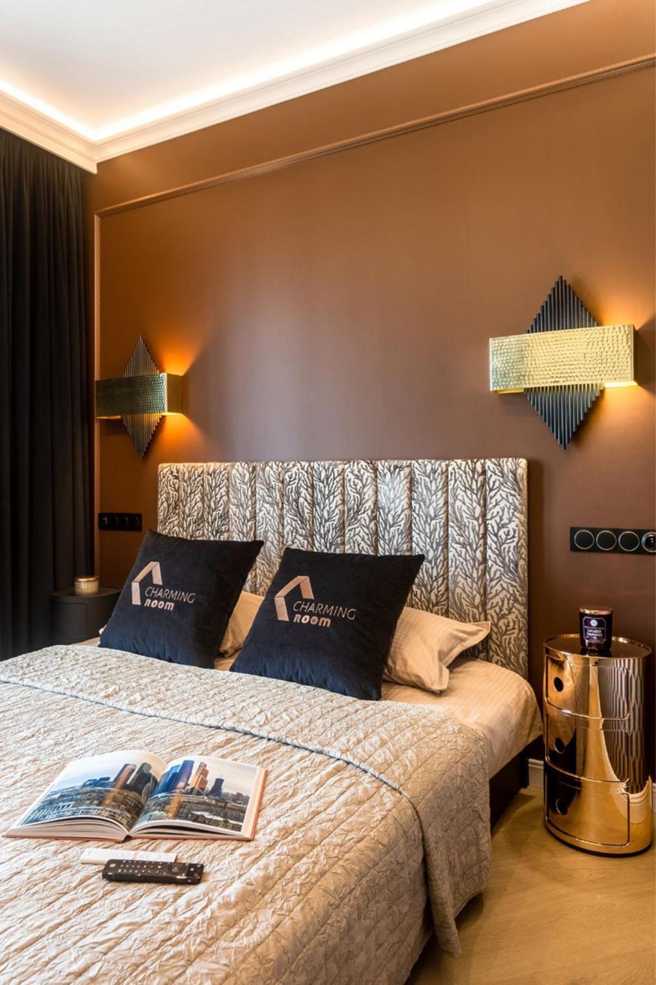 Exceptional Business Apartments By Noclegi Renters Varsóvia Exterior foto