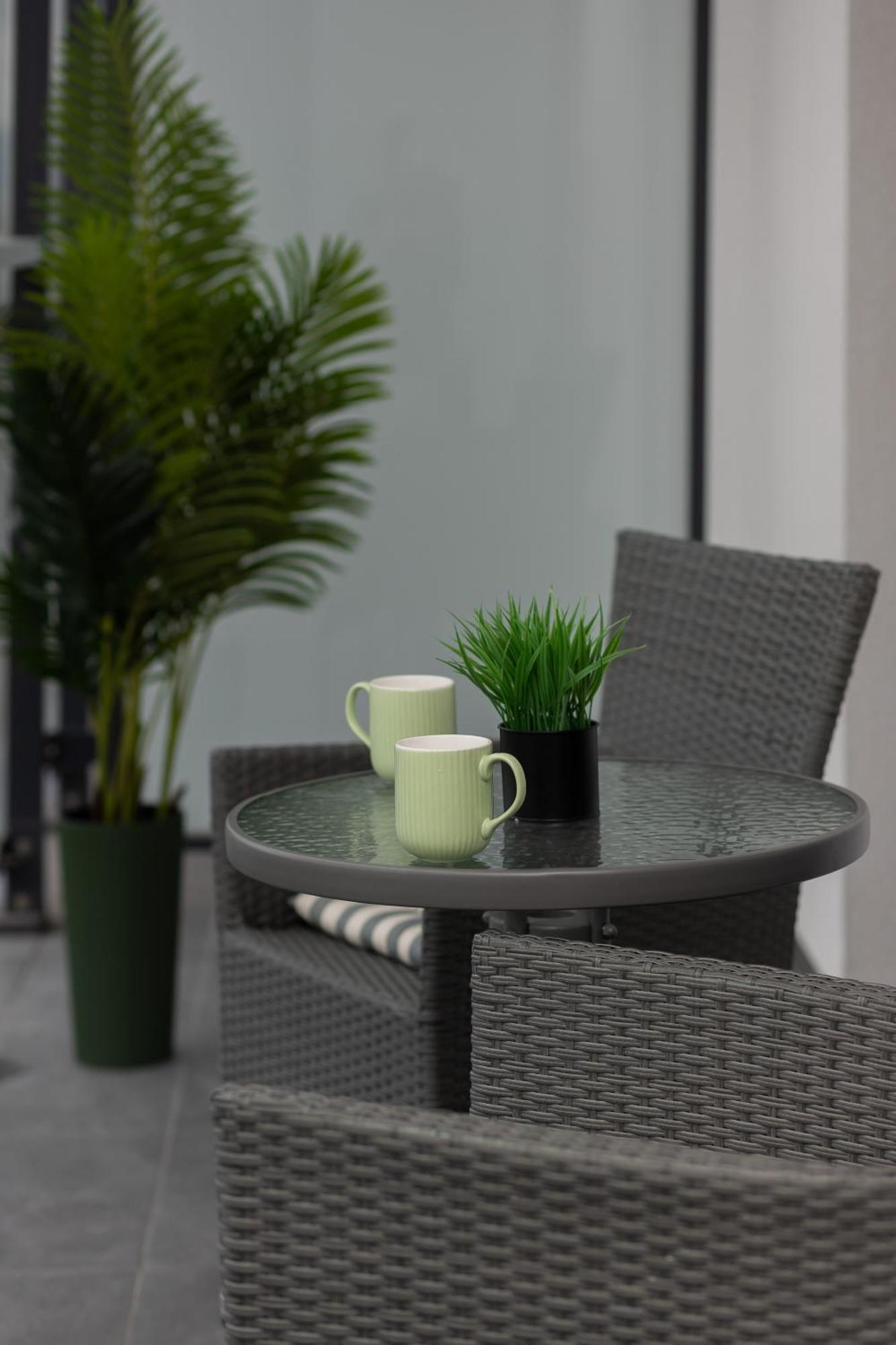 Exceptional Business Apartments By Noclegi Renters Varsóvia Exterior foto